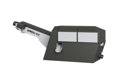 SY-FG10/SY-FG15 砂石分離機(jī)